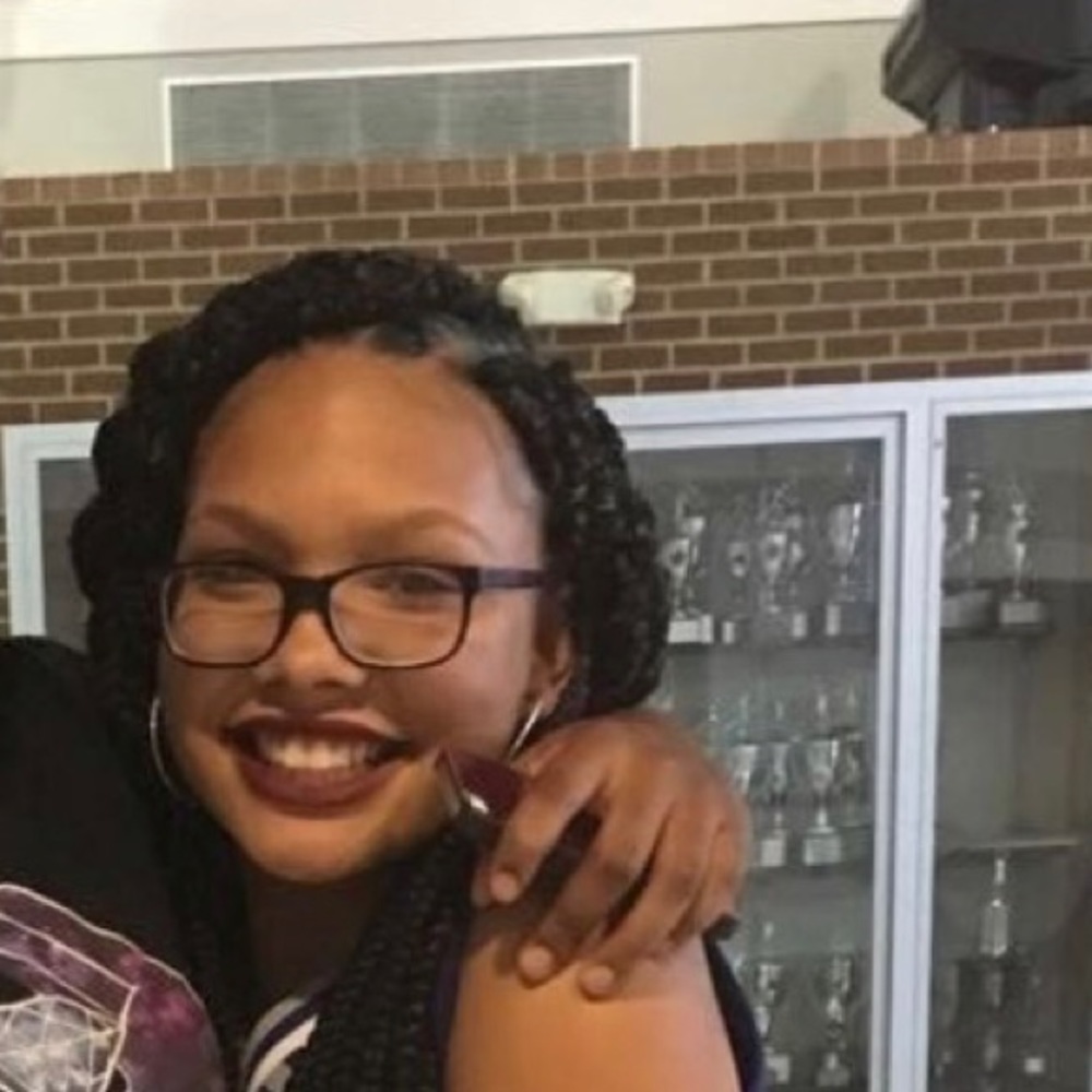 Meet your Posher, Aniyah